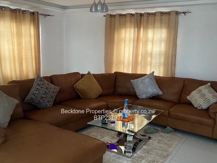 Mbundane Townhouses For Sale 