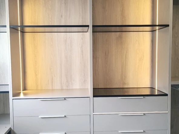 4 Bedroom Townhouse Complex