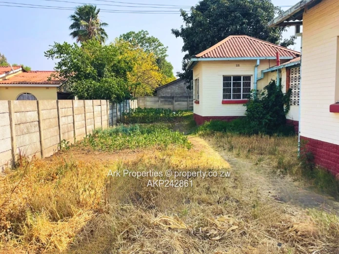 Property For Sale - Waterfalls