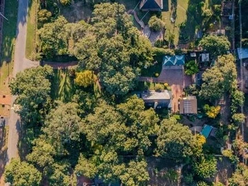 3 Bedroom Townhouse Complex