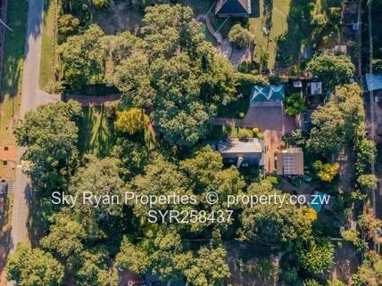 Glen Lorne, Harare North for sale