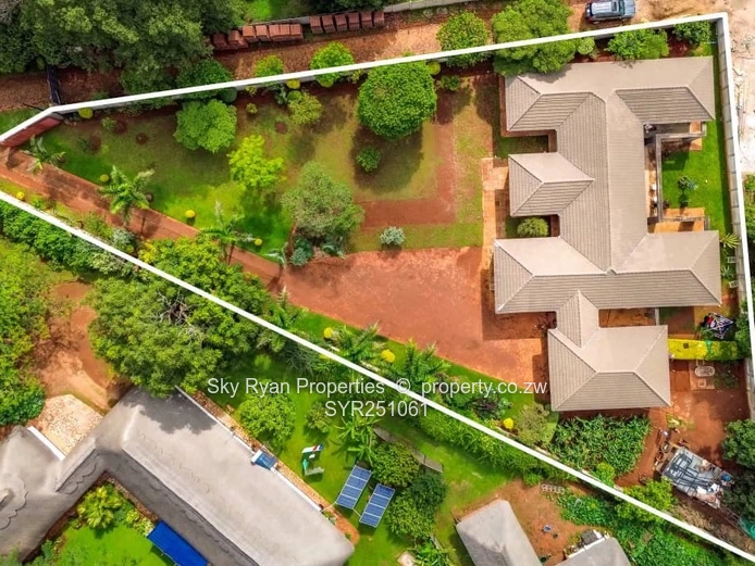 Borrowdale House For Sale