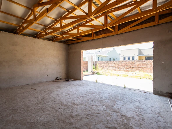 3 Bedroom Townhouse Complex