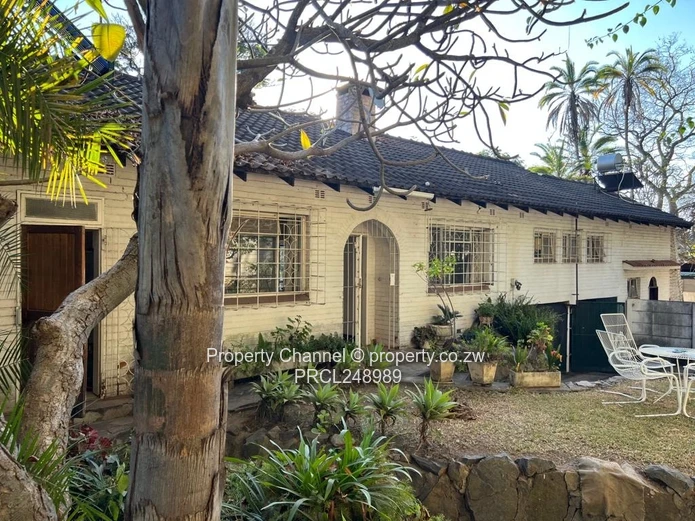 House Suitable For Clusters