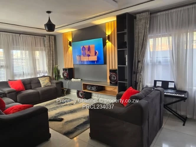 House for Sale in Aspindale Park 