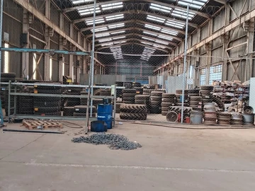 Warehouse & Factory