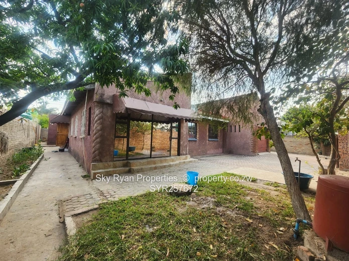  Zimre Park House For Sale ?