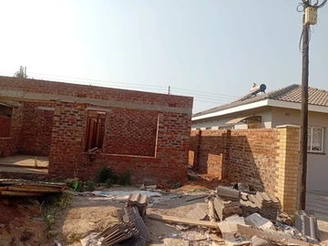 4 Bedroom Townhouse Complex