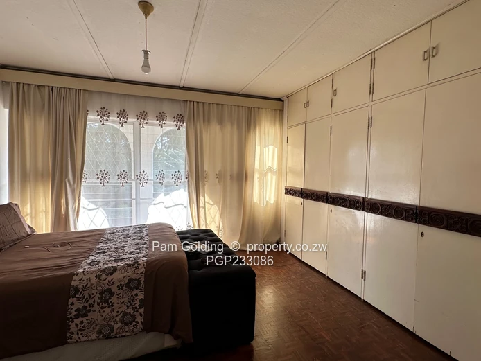 Garden Flats for Sale – Secure & Convenient Living