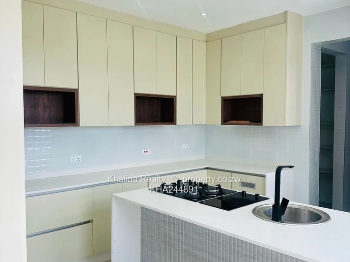 Arlington East 4 bedroomed Property Newly Built For Sale