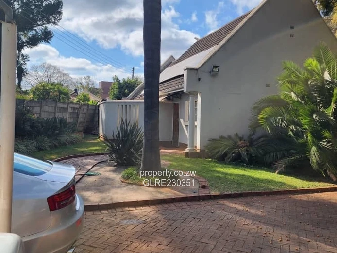 Premium Westgate Property with Detached Cottage For Sale 