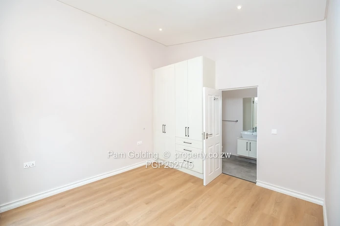 Brand New Luxury Cluster With Swimming Pool
