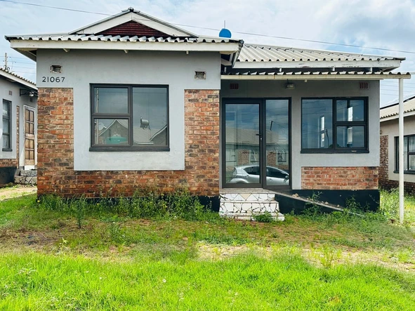 3 Bedroom Townhouse Complex