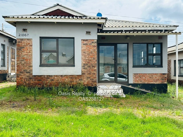 Unit To Let In Fontaine Ridge FBC Tynwald 