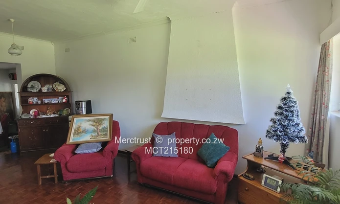 Absolutely immaculate! (Sole Mandate)