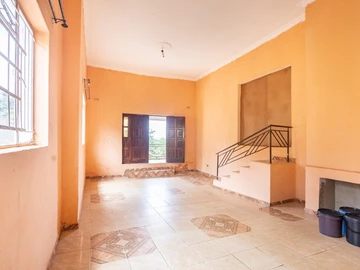 6 Bedroom Townhouse Complex