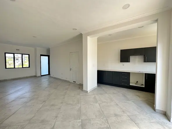 2 Bedroom Townhouse Complex