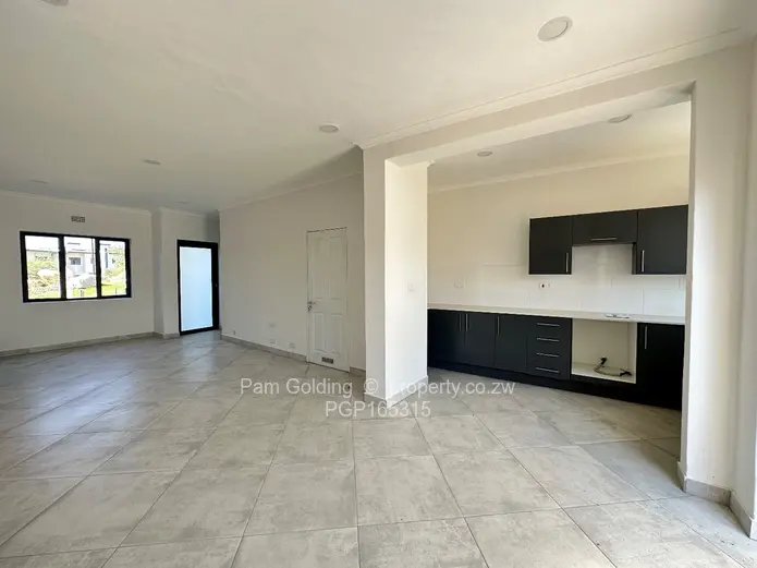 Modern 2 Bedroom apartment - Arlington Estates 
