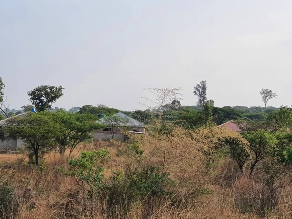 Build your dream home in Harare 