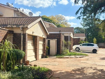 Greystone Park Neat Duplex Garden Flat For Sale Harare North, Harare
