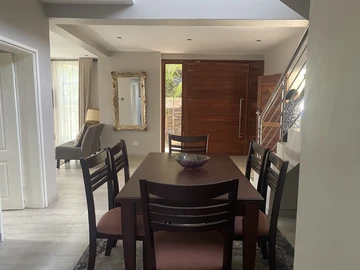 4 Bedroom Townhouse Complex