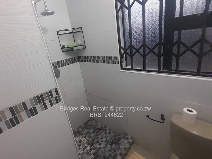 Newly Built Vacant House To Let