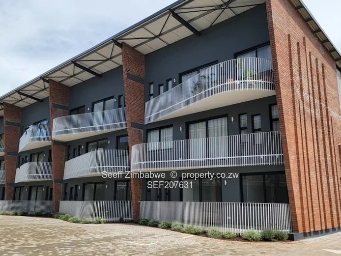 Spacious 2-Bed, 150m² Modern Apartment in Vainona