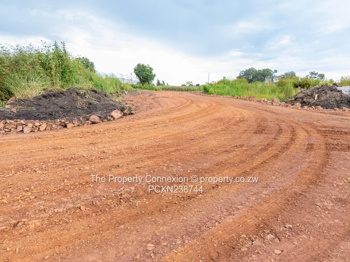 | Secure Your Future: Prime Residential Stands Near Kutandara |