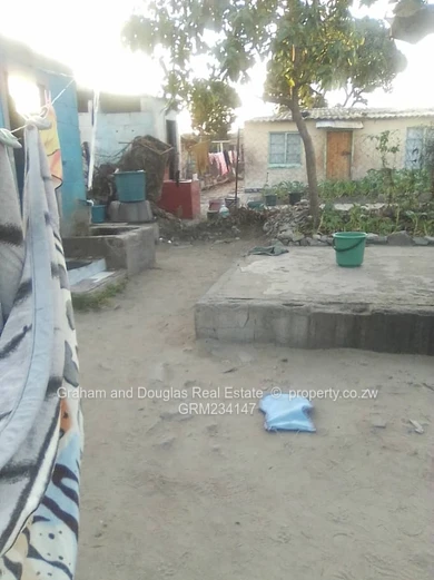 Highfields Lusaka $25000