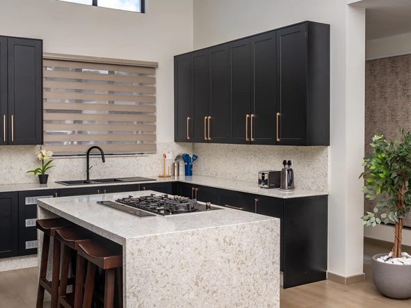 4 Bedroom Townhouse Complex