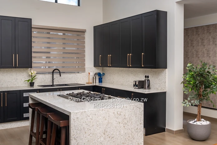 Beautiful 4 Bedroom Townhouse - Golda Villas - SOLE MANDATE (Sole Mandate)