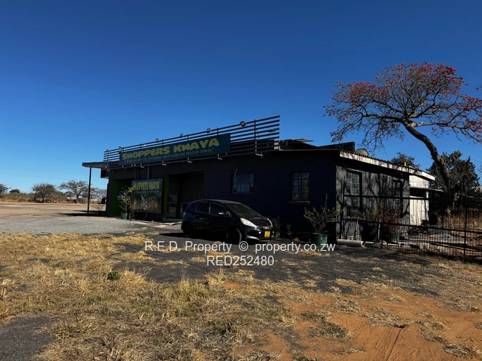 Service Station Investment Opportunity In Richmond!