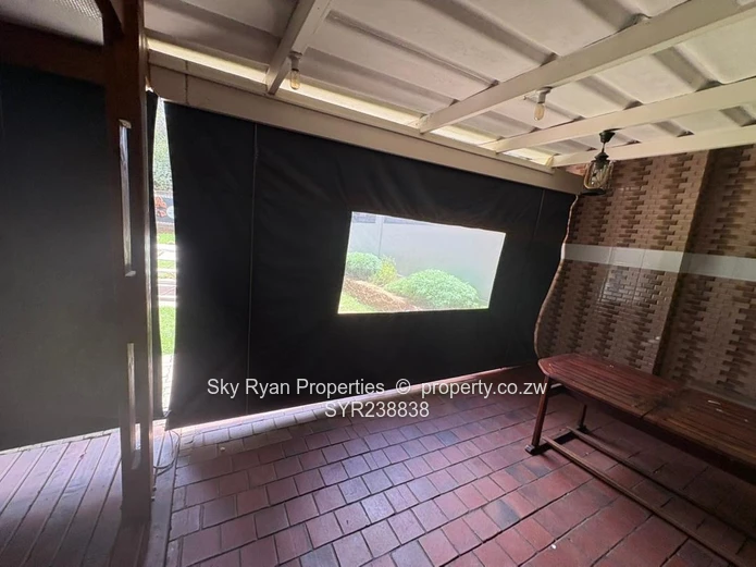 Gunhill Coffee Shop To Let