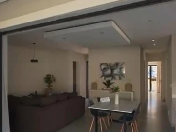 4 Bedroom Townhouse Complex