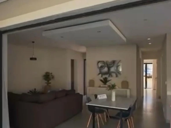 4 Bedroom Townhouse Complex