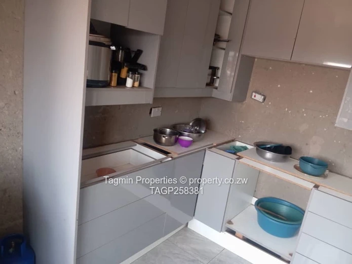 New Marimba House For Sale