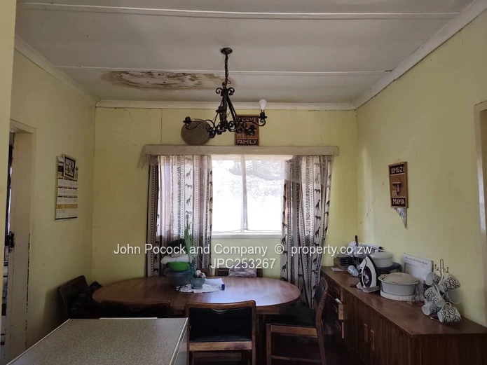Waterford Bulawayo Property