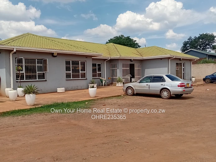 Belvedere Property For Rent 