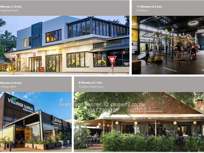 Luxury Homes & Apartments for Sale in Highlands – Opulence near Queen of Hearts