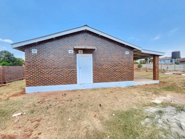 3 Bedroom Cottage