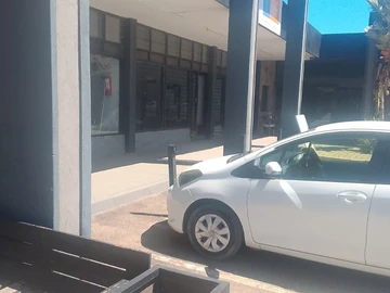 Shop & Retail Property