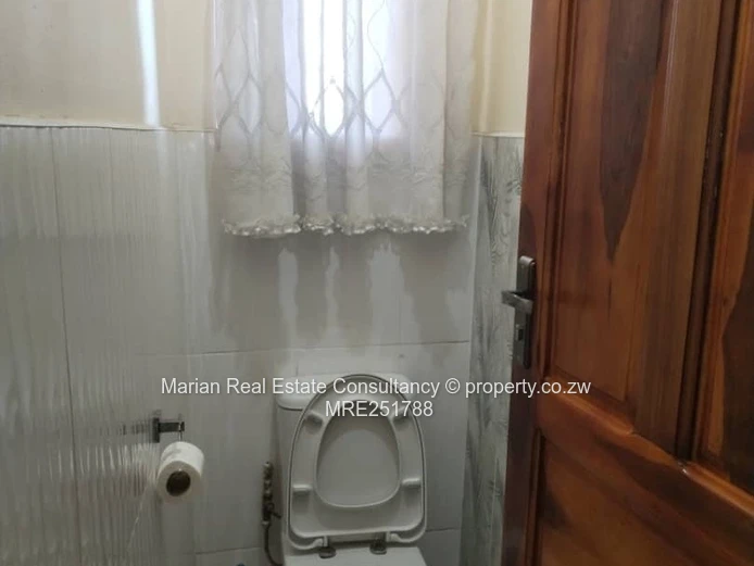 2 Bedroom Flat, Bulawayo CBD FOR SALE
