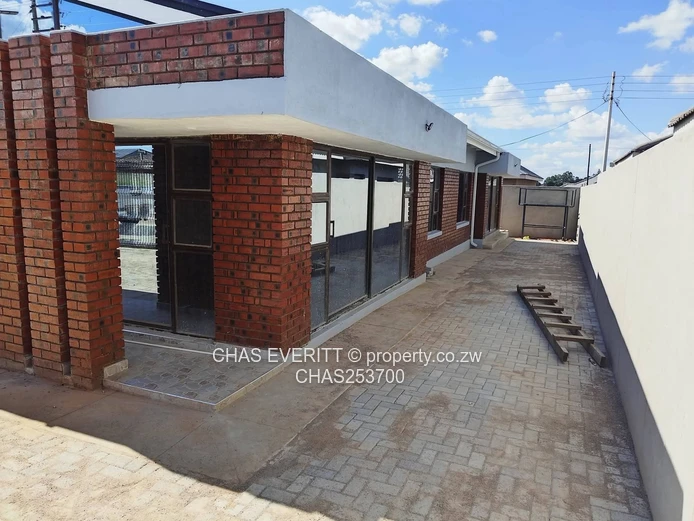Mabvazuva estate House for sale 