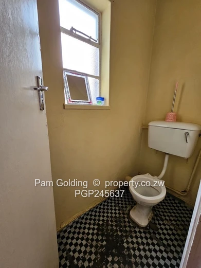 Commercial Corner In Famona