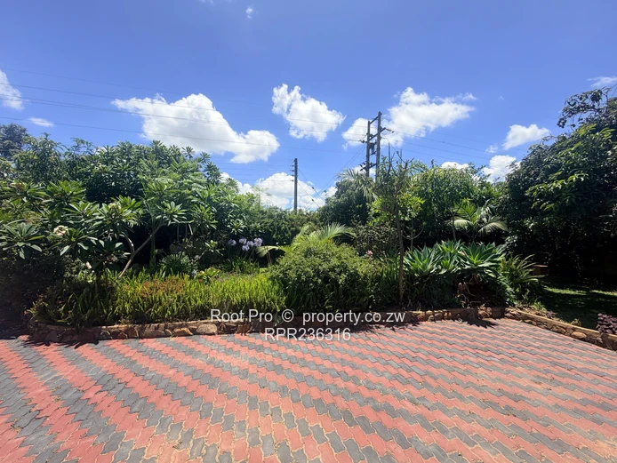 Goodhope house for Sale