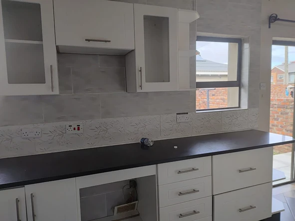 2 Bedroom Townhouse Complex