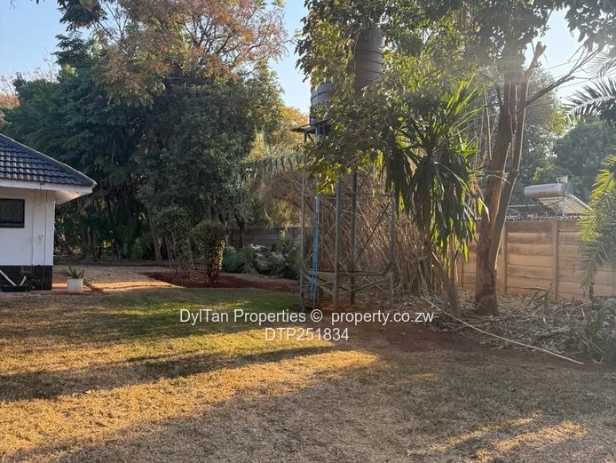 Cozy 3 Bedroomed Home Located in Northwood for Rent