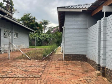 2 Bedroom Cottage