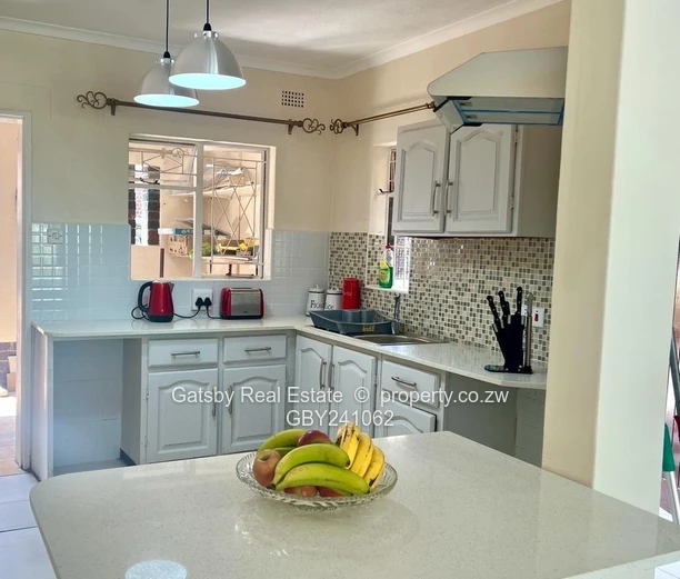 Available 1st of May