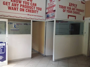 Shop & Retail Property